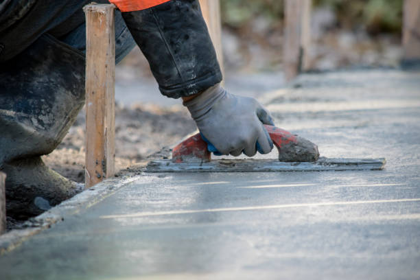 Best Poured Concrete Foundation  in Warrensville Heights, OH