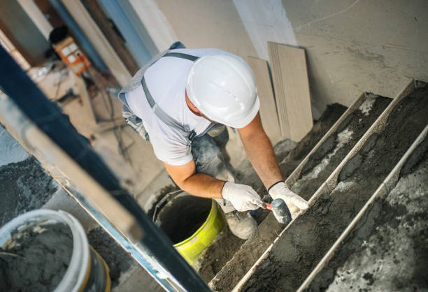  Warrensville Heights, OH Concrete contractor Pros