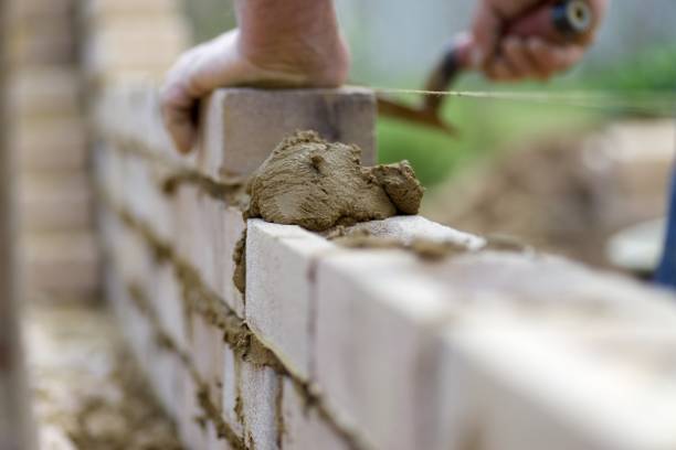 Best Best Concrete Contractor  in Warrensville Heights, OH